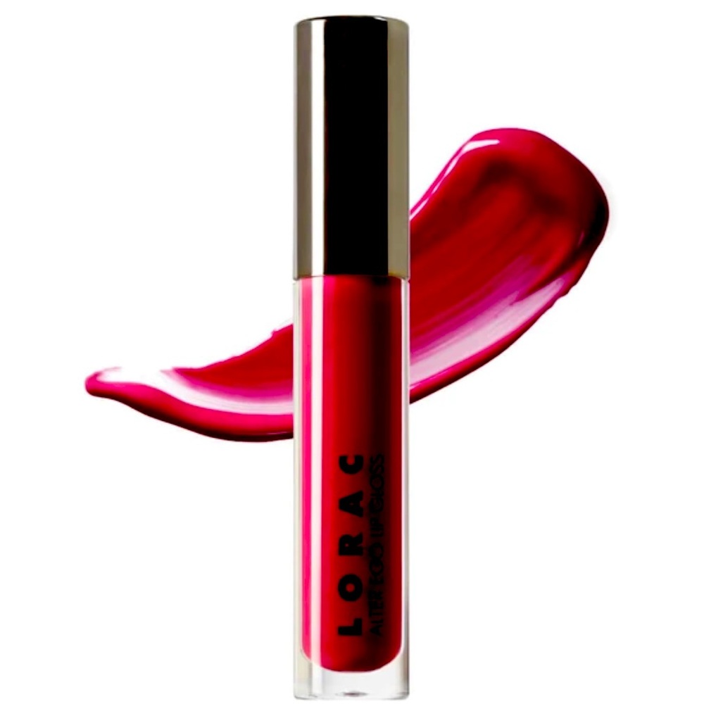 Lorac Alter Ego Lip Gloss “Celebrity” BNWT